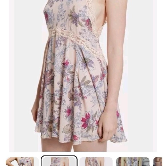 Free People Other - Free people intimates pajamas